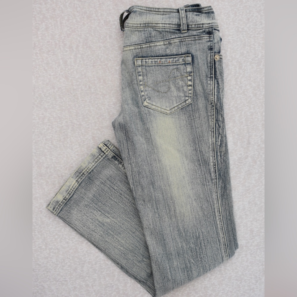 Jou Jou Vintage Denim jeans